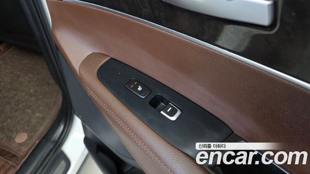 Kia Sorento 2016 — photo 19