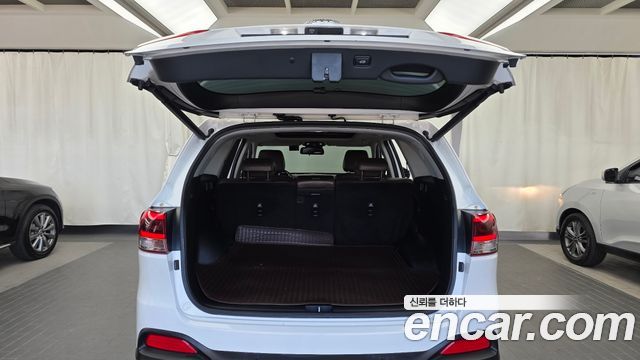 Kia Sorento 2016 — photo 20