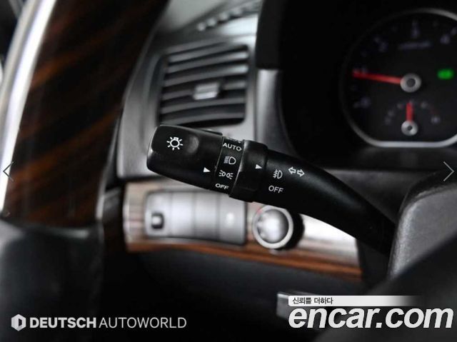 Kia Mohave 2017 — photo 17