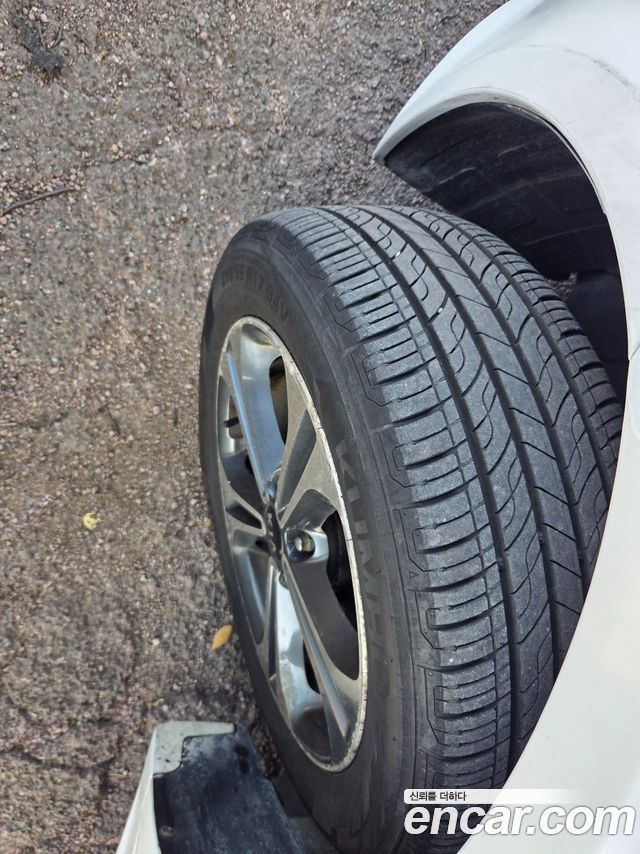 Kia K5 2012 — photo 8