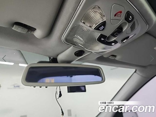 Mercedes-Benz C-Class 2002 — photo 16