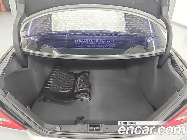 Mercedes-Benz C-Class 2002 — photo 17