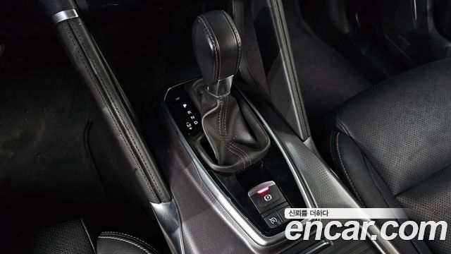 Renault Korea QM6 2018 — photo 9
