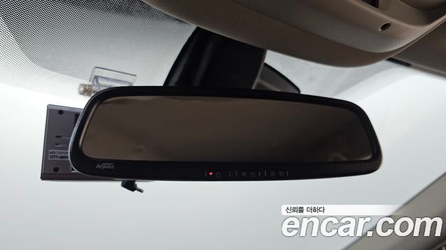 Renault Korea QM6 2018 — photo 18