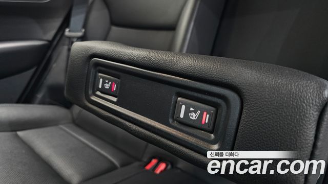 Renault Korea QM6 2018 — photo 19