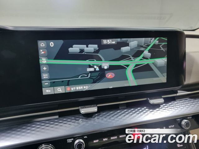 Kia Canival 2022 — photo 13