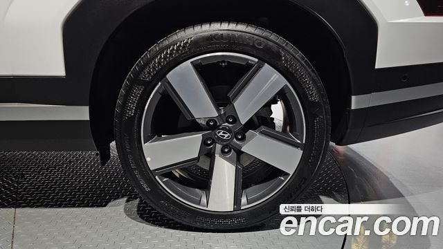 Hyundai Santafe 2025 — photo 7