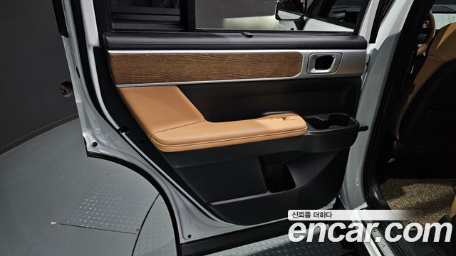 Hyundai Santafe 2025 — photo 15