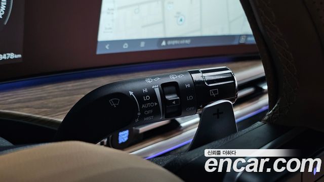 Hyundai Santafe 2025 — photo 27
