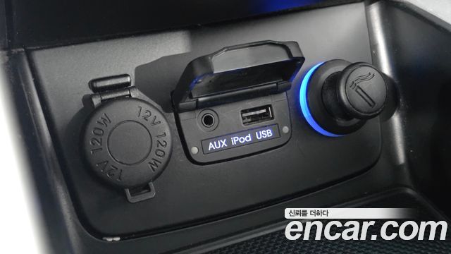 Hyundai Sonata 2012 — photo 13