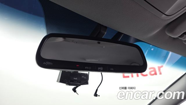 Hyundai Sonata 2012 — photo 20