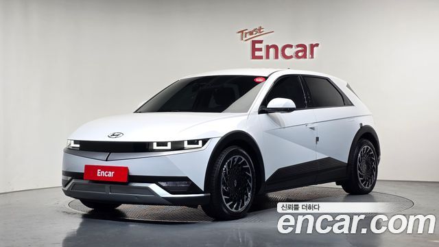 Hyundai Ioniq5 2024 — photo 1