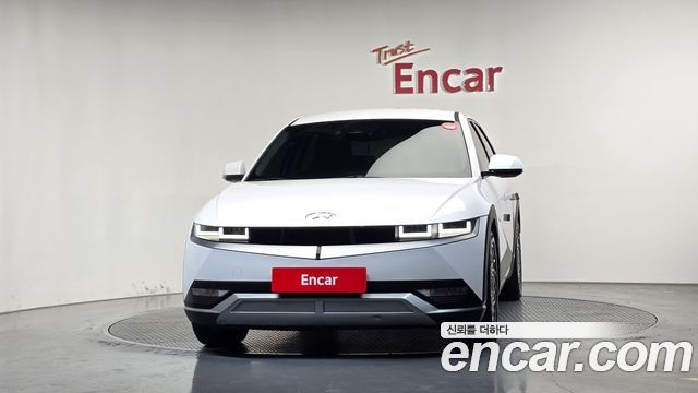 Hyundai Ioniq5 2024 — photo 3