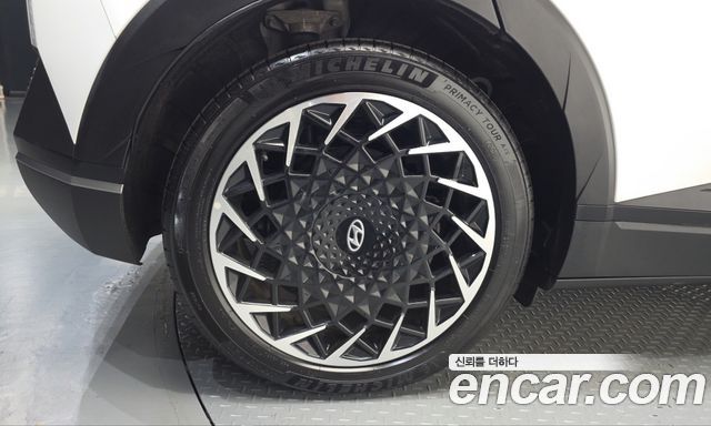 Hyundai Ioniq5 2024 — photo 5
