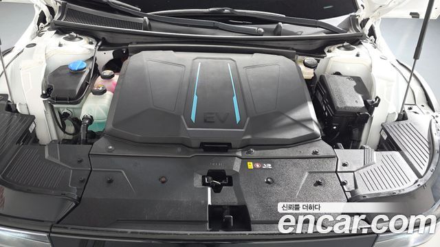 Hyundai Ioniq5 2024 — photo 6