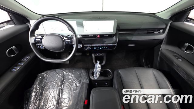 Hyundai Ioniq5 2024 — photo 10