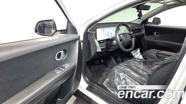 Hyundai Ioniq5 2024 — photo 13