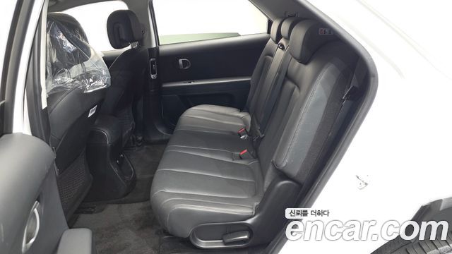 Hyundai Ioniq5 2024 — photo 17