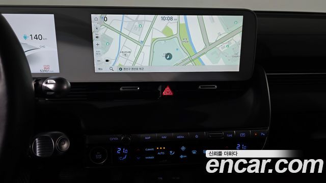 Hyundai Ioniq5 2024 — photo 18