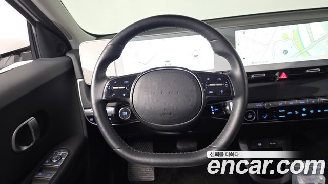 Hyundai Ioniq5 2024 — photo 19
