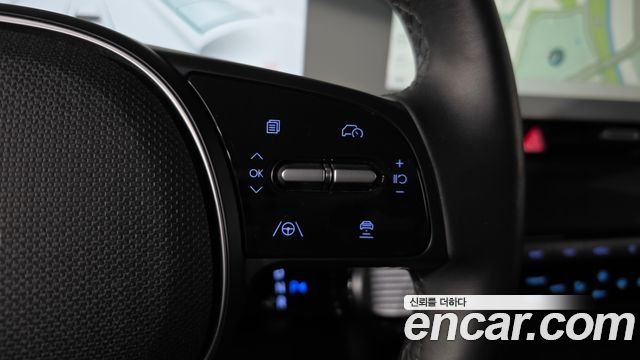 Hyundai Ioniq5 2024 — photo 22