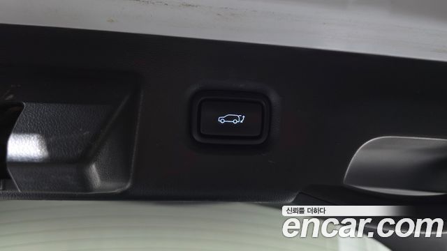 Hyundai Ioniq5 2024 — photo 23