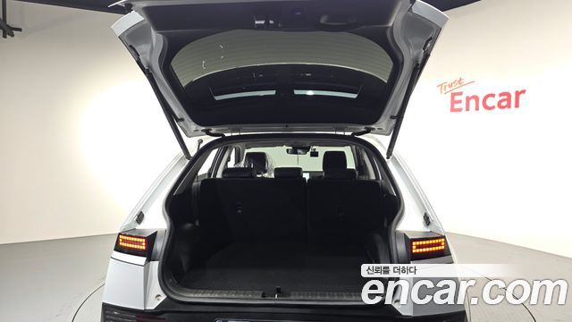 Hyundai Ioniq5 2024 — photo 24