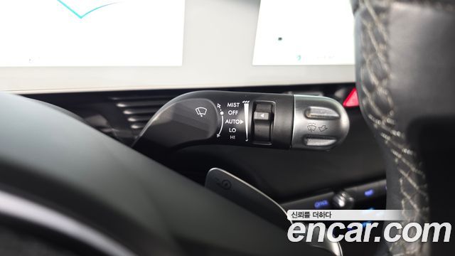 Hyundai Ioniq5 2024 — photo 26