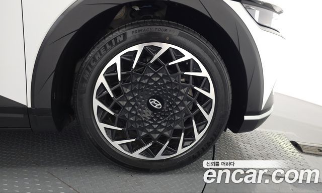 Hyundai Ioniq5 2024 — photo 7