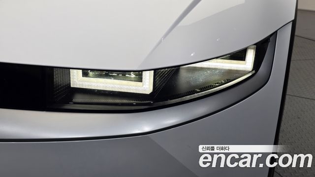 Hyundai Ioniq5 2024 — photo 8