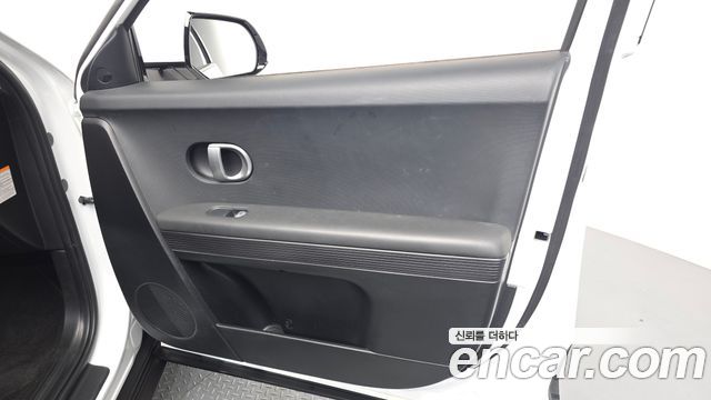 Hyundai Ioniq5 2024 — photo 14