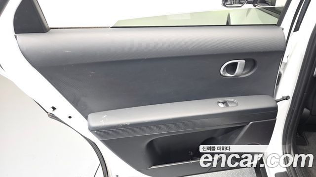 Hyundai Ioniq5 2024 — photo 15