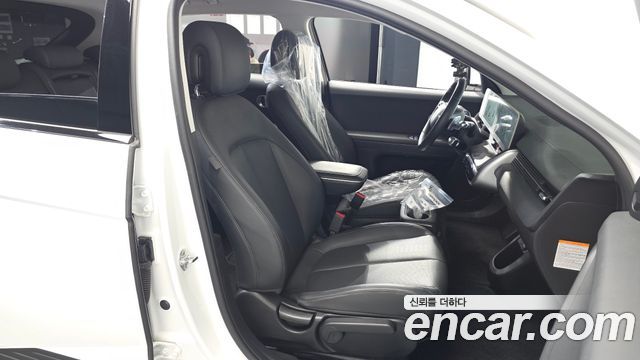 Hyundai Ioniq5 2024 — photo 16