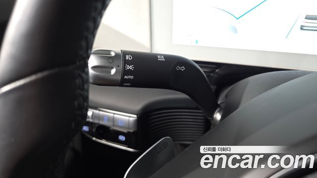 Hyundai Ioniq5 2024 — photo 27