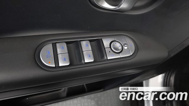 Hyundai Ioniq5 2024 — photo 28