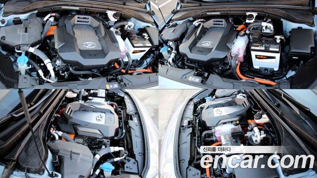 Hyundai Ioniq 2017 — photo 10
