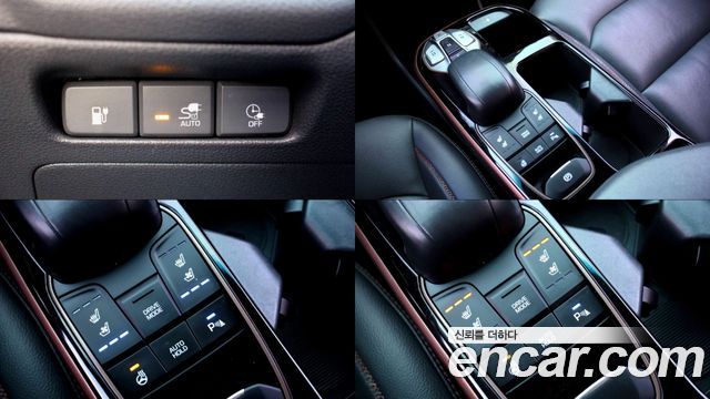 Hyundai Ioniq 2017 — photo 16