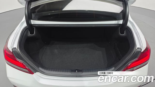 Genesis G70 2019 — photo 22