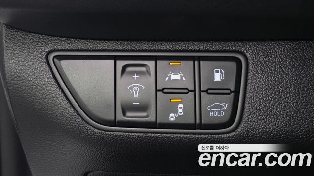 Genesis G70 2019 — photo 26