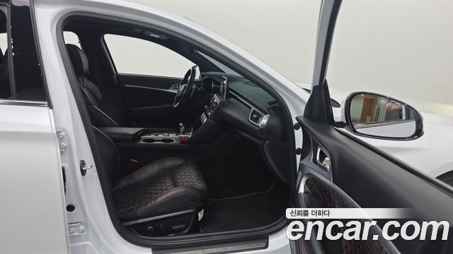 Genesis G70 2019 — photo 16