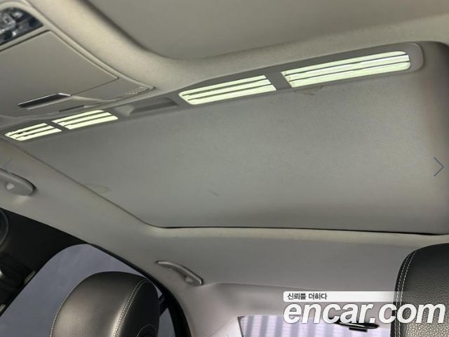 Mercedes-Benz C-Class 2016 — photo 12