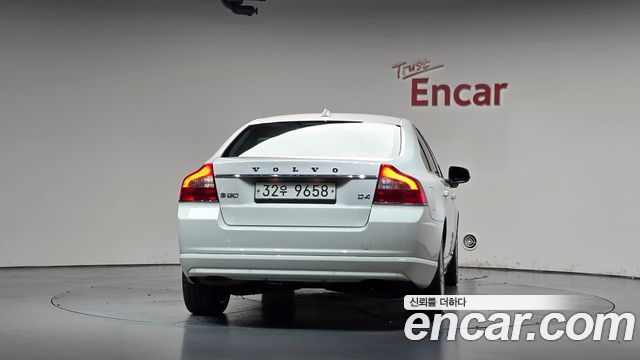 Volvo S80 2013 — photo 4