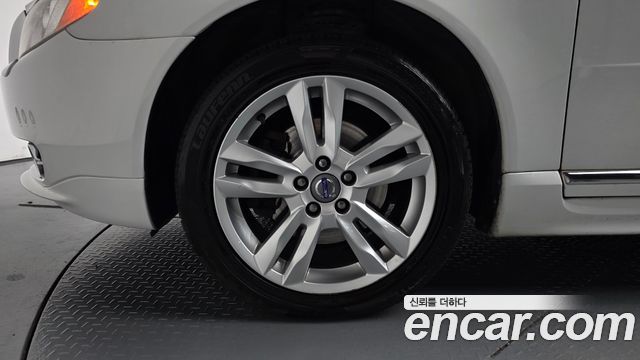 Volvo S80 2013 — photo 5