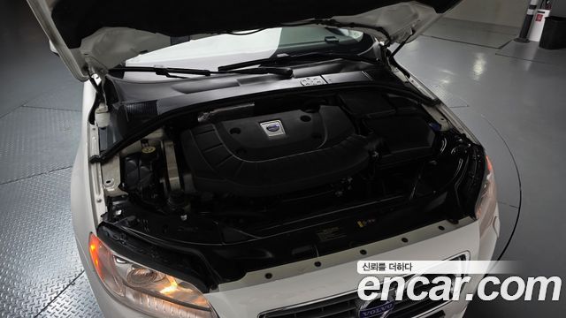 Volvo S80 2013 — photo 6