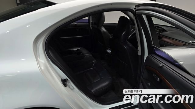 Volvo S80 2013 — photo 18