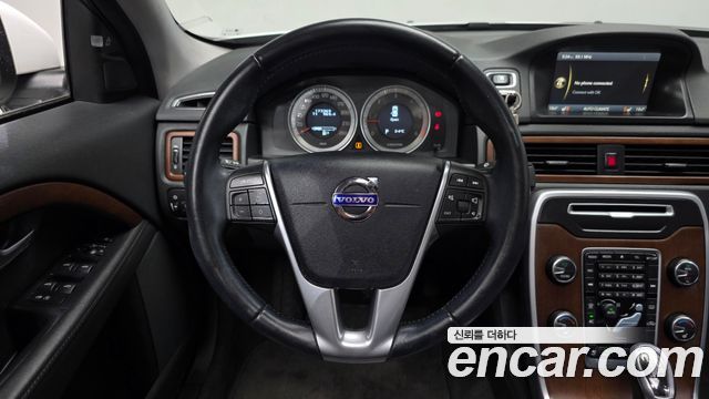 Volvo S80 2013 — photo 19