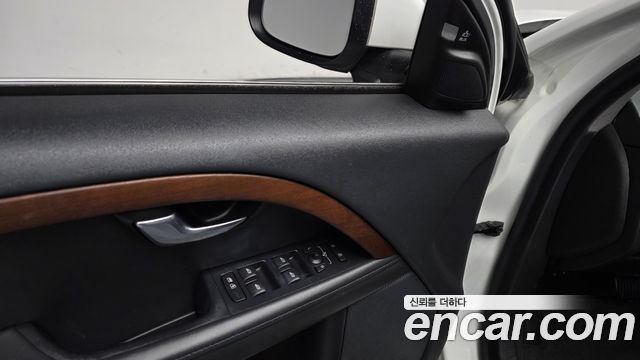 Volvo S80 2013 — photo 24