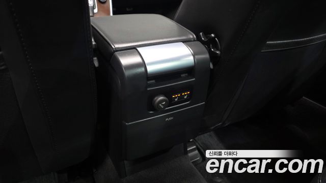 Volvo S80 2013 — photo 25
