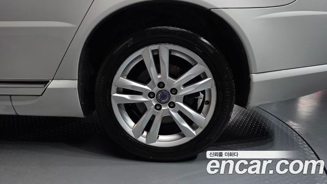 Volvo S80 2013 — photo 7