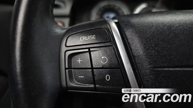 Volvo S80 2013 — photo 30
